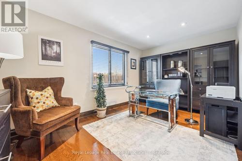 1702 Carrington Road, Mississauga, ON - Indoor