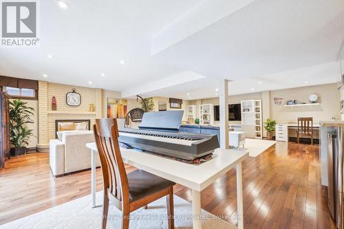 1702 Carrington Road, Mississauga, ON - Indoor