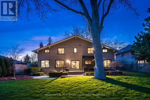 1702 Carrington Road, Mississauga, ON - Outdoor