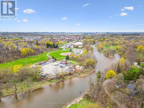 1702 Carrington Road, Mississauga, ON - Outdoor With View