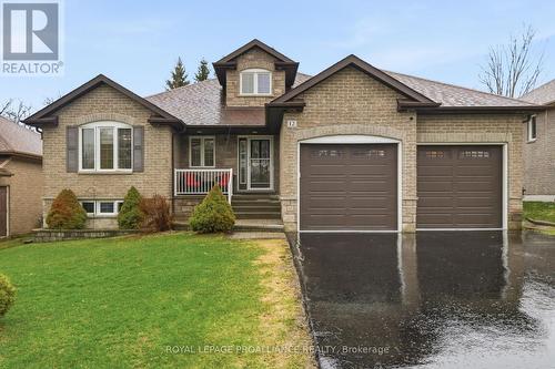 12 PINE MARSH LANE  Quinte West (Murray Ward), ON K8V 0A5