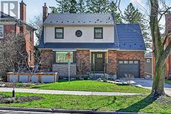 452 GORDON AVENUE Peterborough (Town Ward 3), ON K9J 6G5