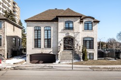 5763 Ch. Jubilee  Côte-Saint-Luc, QC H4W 0A7