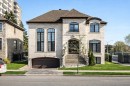 Front of Structure - 5763 Ch. Jubilee, Côte-Saint-Luc, QC  - Outdoor With Facade 