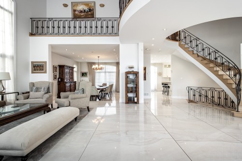 Overall view - 5763 Ch. Jubilee, Côte-Saint-Luc, QC - Indoor