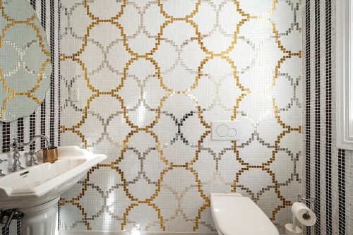 Bathroom - 5763 Ch. Jubilee, Côte-Saint-Luc, QC -  Photo Showing Bathroom