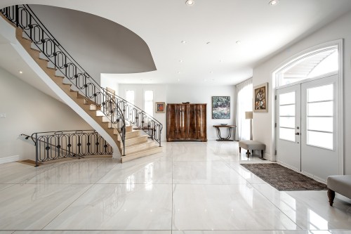 Overall view - 5763 Ch. Jubilee, Côte-Saint-Luc, QC - Indoor Photo Showing Other Room