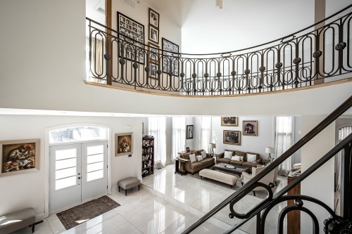 Overall view - 5763 Ch. Jubilee, Côte-Saint-Luc, QC - Indoor Photo Showing Other Room