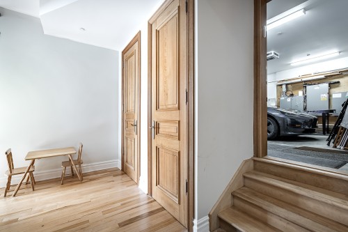 Overall view - 5763 Ch. Jubilee, Côte-Saint-Luc, QC - Indoor Photo Showing Other Room