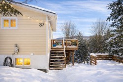 37 2e rue Mont-Suisse  Saint-Sauveur, QC J0R 1R2