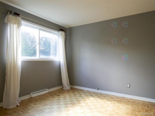 Chambre à coucher - 91 Rue Radisson, Pincourt, QC - Indoor Photo Showing Other Room