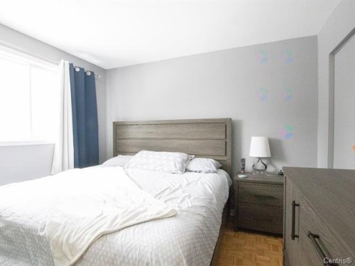 Chambre à coucher principale - 91 Rue Radisson, Pincourt, QC - Indoor Photo Showing Bedroom