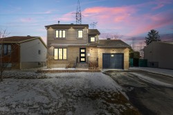 291 Rue Jasmine  Laval (Fabreville), QC H7P 5G1