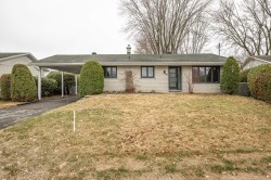 45 Av. Hamel  Saint-Jean-Sur-Richelieu, QC J2X 2P3