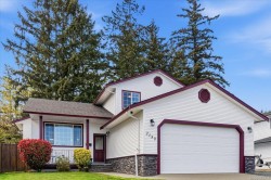 2150 Sun Valley Dr Nanaimo, BC V9T 6K6