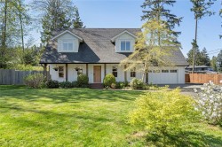 7131 Peterson Rd Lantzville, BC V0R 2H0