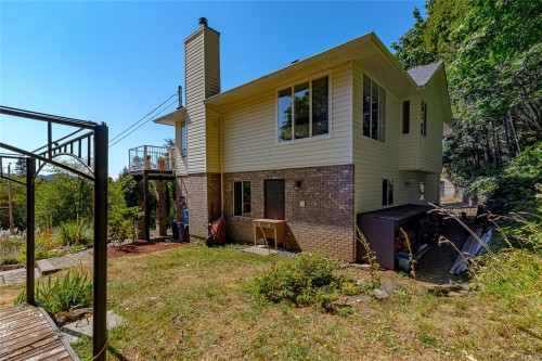2074 Ludlow Rd, Sooke, BC 
