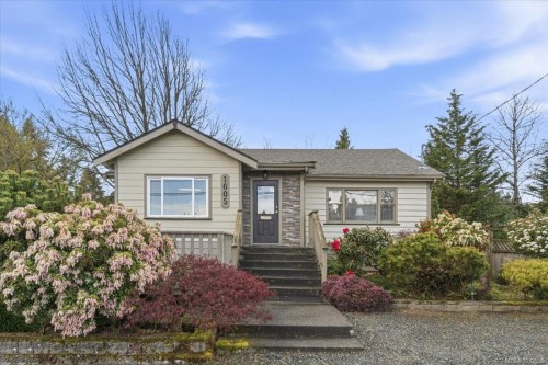 1605 Bowen Rd, Nanaimo, BC 