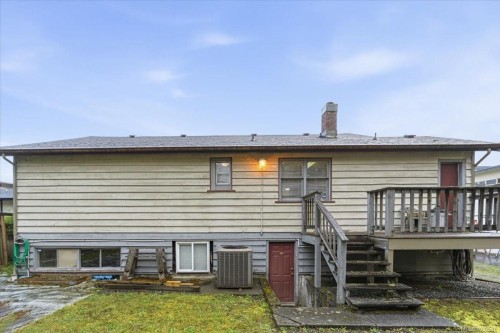 1605 Bowen Rd, Nanaimo, BC 
