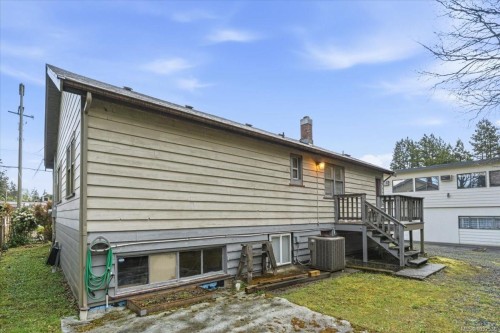 1605 Bowen Rd, Nanaimo, BC 