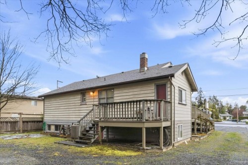 1605 Bowen Rd, Nanaimo, BC 