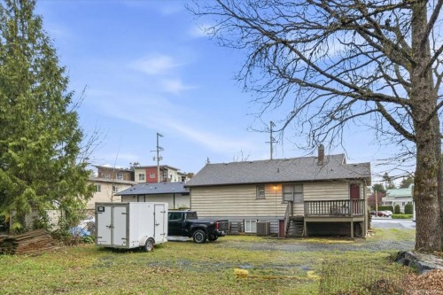 1605 Bowen Rd, Nanaimo, BC 