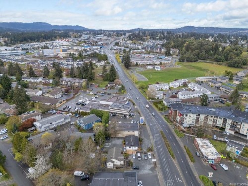 1605 Bowen Rd, Nanaimo, BC 