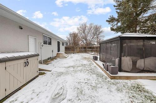 50 Royalgate Rd, Winnipeg, MB 