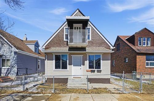 965 Alfred AVE  Winnipeg, MB R2X 0V1