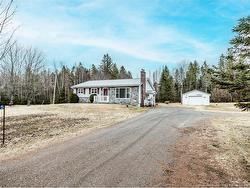 3405 RTE 115 Notre-Dame, NB E4V 2C8