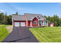 17 Old Airport RD Shediac River, NB E4R 6A7