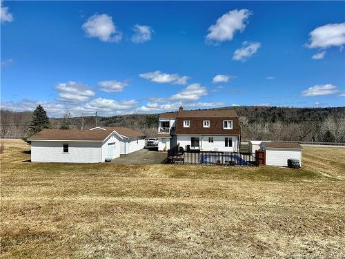 367 Main St, Aroostook, NB 