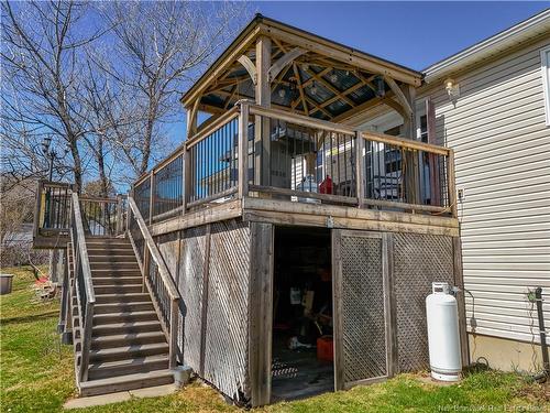 371 Royal Rd, Fredericton, NB 