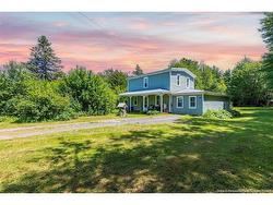 23 Welsford Station RD Welsford, NB E5K 4A5