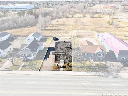 379 Champlain St, Dieppe, NB 