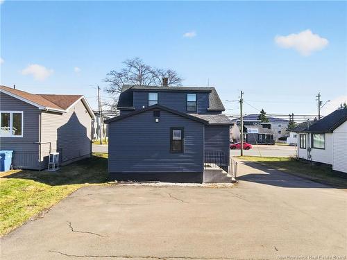379 Champlain St, Dieppe, NB 