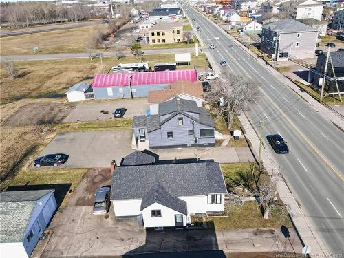 379 Champlain St, Dieppe, NB 
