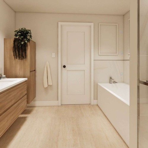 Bathroom - 104-17970 Rue Victor, Mirabel, QC - Indoor Photo Showing Bathroom