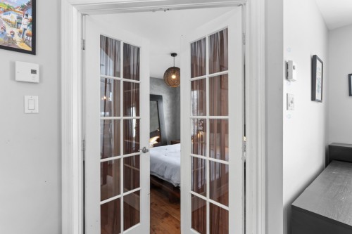 Chambre à coucher principale - 2 Rue Des Jacinthes, Salaberry-De-Valleyfield, QC - Indoor Photo Showing Other Room