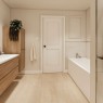 Bathroom - 105-17970 Rue Victor, Mirabel, QC  - Indoor Photo Showing Bathroom 