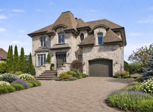 10805 Rue André-Mathieu  Mirabel, QC J7J 0B5