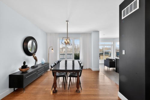 Dining Room - 10805 Rue André-Mathieu, Mirabel, QC - Indoor