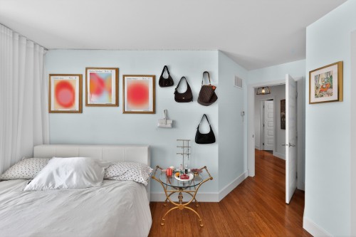 Bedroom - 10805 Rue André-Mathieu, Mirabel, QC - Indoor Photo Showing Bedroom