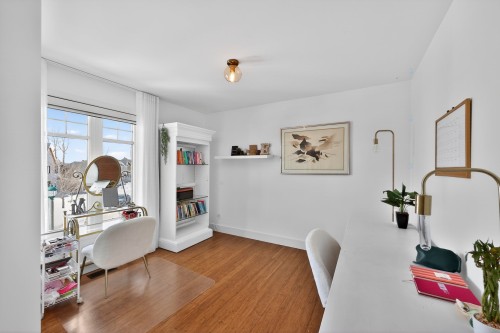 Bedroom - 10805 Rue André-Mathieu, Mirabel, QC - Indoor Photo Showing Office