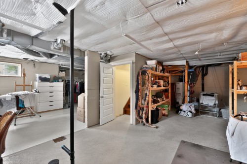 Basement - 10805 Rue André-Mathieu, Mirabel, QC - Indoor