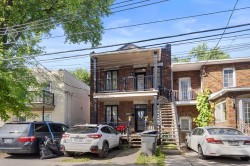 1102 Rue St-Germain  Montréal (Saint-Laurent), QC H4L 3S3