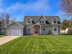 18334 Marine Park Drive  Rondeau Bay Estates, ON N0P 1X0