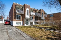 6525 10e Avenue  Montréal (Rosemont/La Petite-Patrie), QC H1Y 2H8