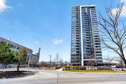 1103-101 Rue de la Rotonde  Montréal (Verdun/Île-Des-Soeurs), QC H3E 0C8