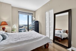 Chambre à coucher principale - 